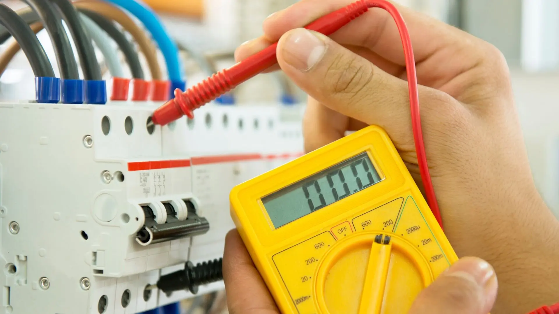 Maintenance Projects